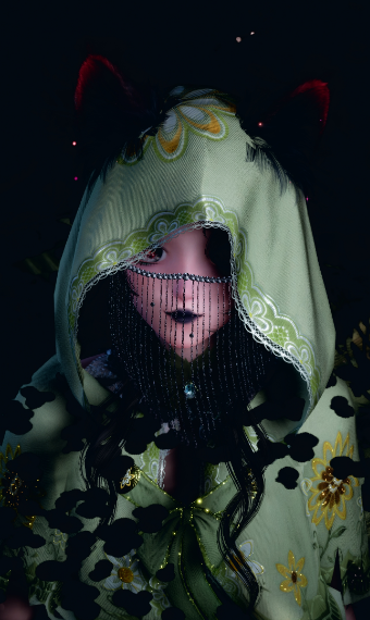 FeralHeart image