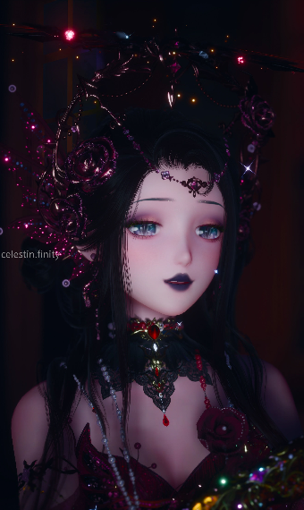 The Empress image
