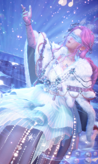 Daughter of the Cotton Winter image