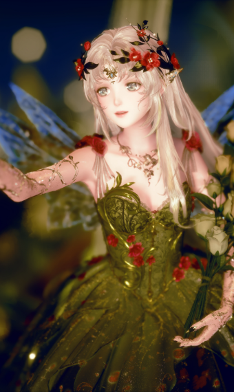 Wilderqueen image