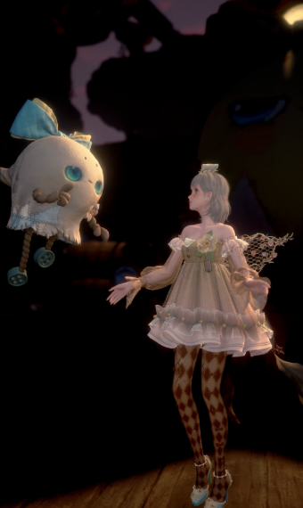 Warm Welcoming image