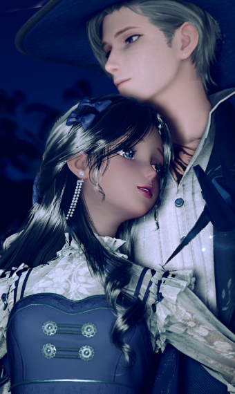 First Love image