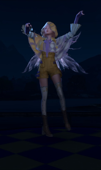 My Peppergem Nikki image