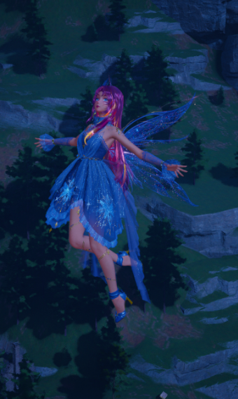 Starlight's Shimmer image