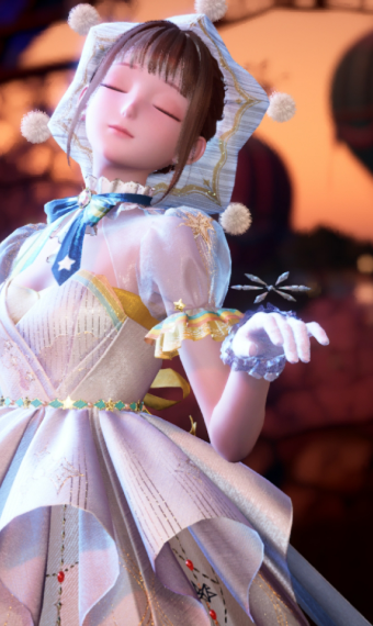 Sakura Clear Card image