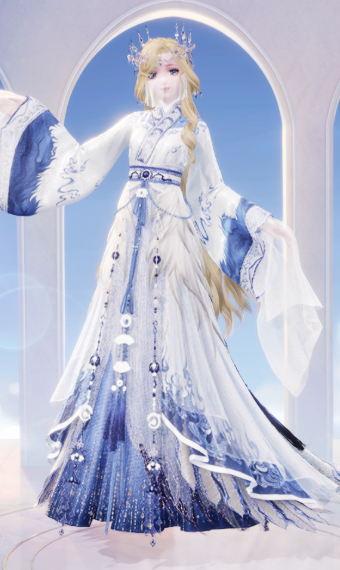Royal Blue image