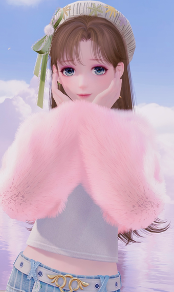 Y2K Cutie image