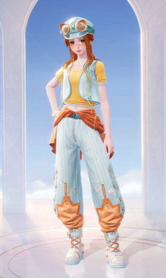 Sunbright Tinkerer image