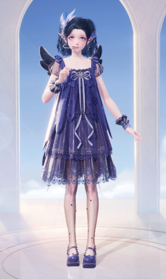 Lullaby Whispers image