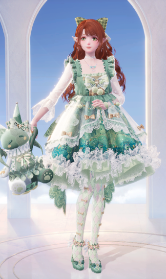Risella Greenbow image