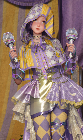 Peppergem Party image
