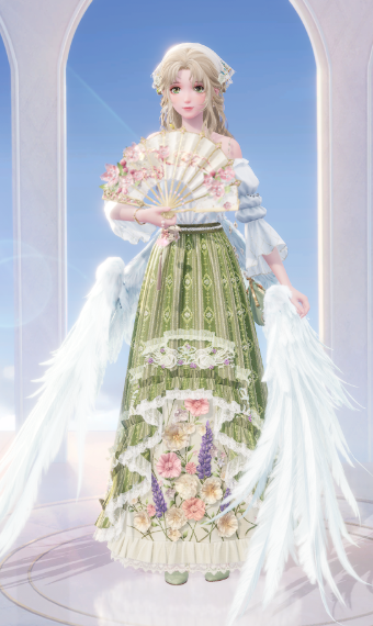 Petal Breeze image
