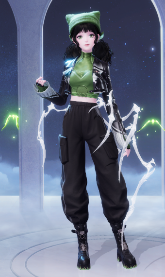 Verdant Blitz image