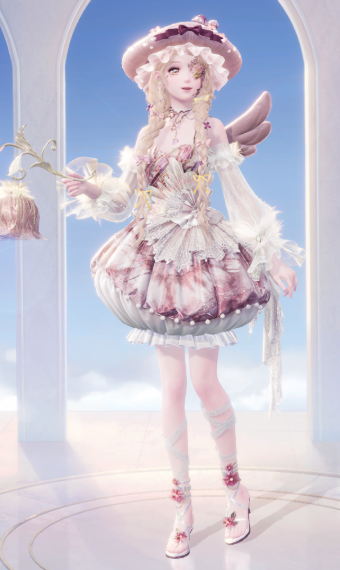 Shroom Fae Guide image