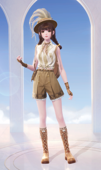 A New Journey image