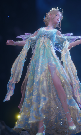 Rainbell Glimmers image