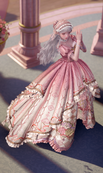 Pink Pink Pink! image