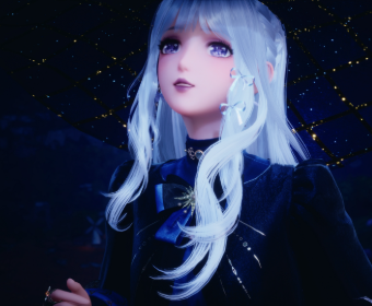 First image