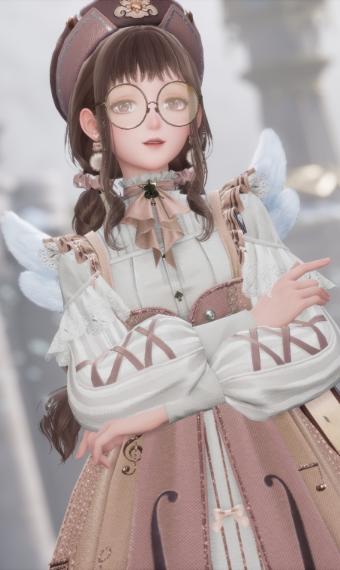 Apprentice Scholar image