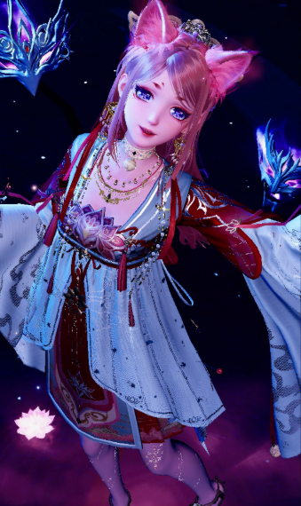 Gossip Queen image