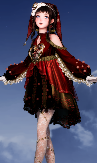Christmas Spirit image
