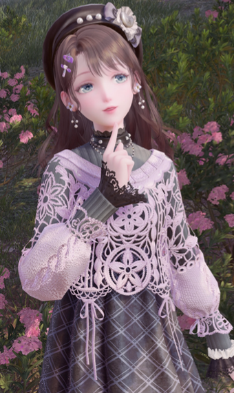Alt Girl image