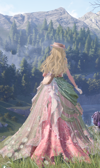 like verdant melody image