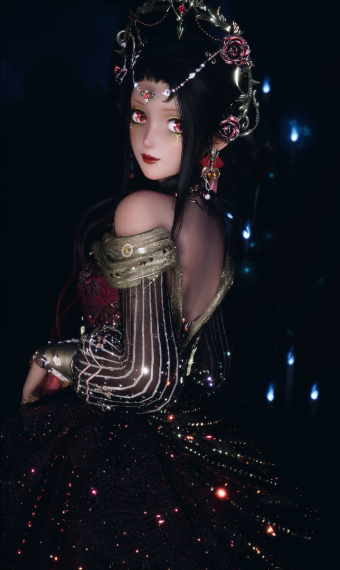 The Red Queen image