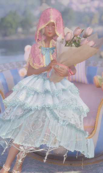 For the Queen! image