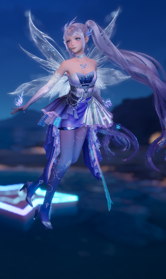Starlit Tunes image