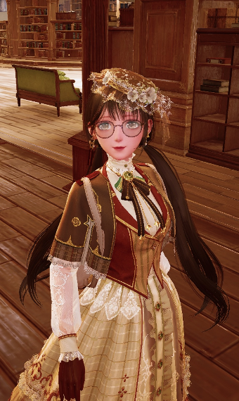 A Scholarly Traveler image