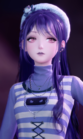 Contemptuous Nikki image