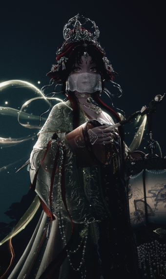 Ember Priestess image