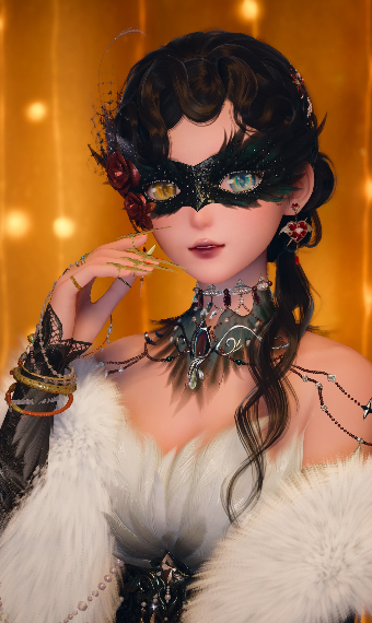 At the Opera image