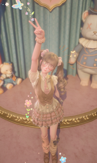neapolitan nikki image