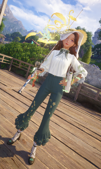Port Walk image