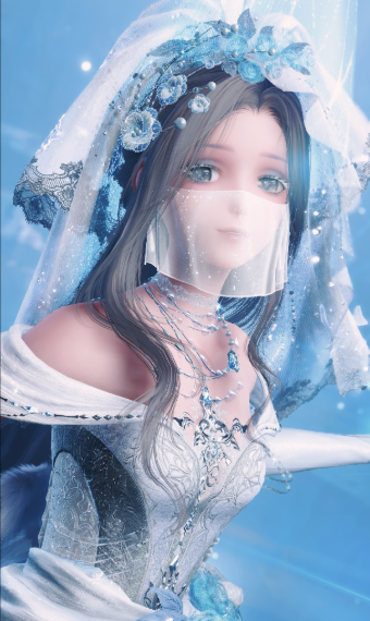 White Wedding V3 <3 image