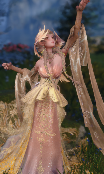 Swan Prophet image