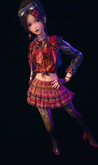 Light Up the Night image