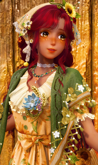 Warm Sunshine image