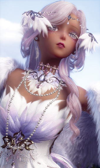 Lilac Wings image