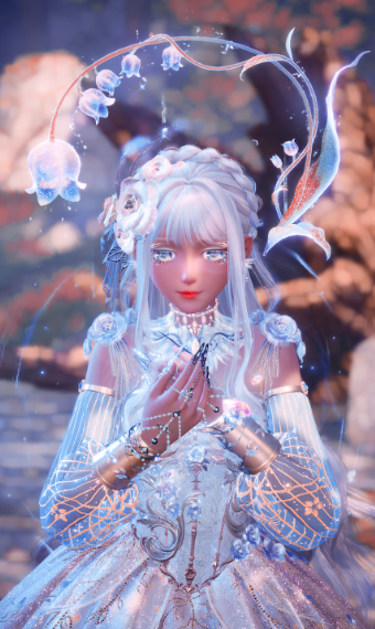 Forest Fay image