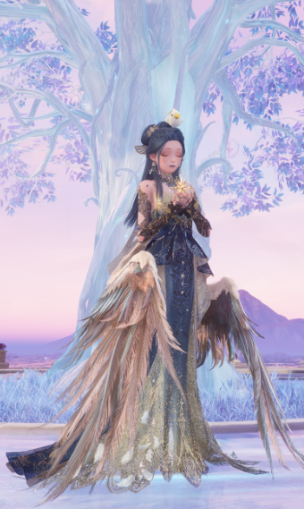 Sovereign of Birds image