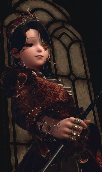 The Red Prince image