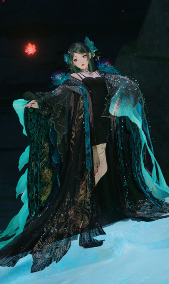 Green Elegance image
