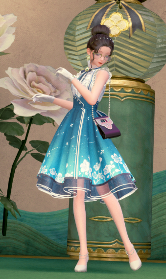 Lady Like Perfumery image