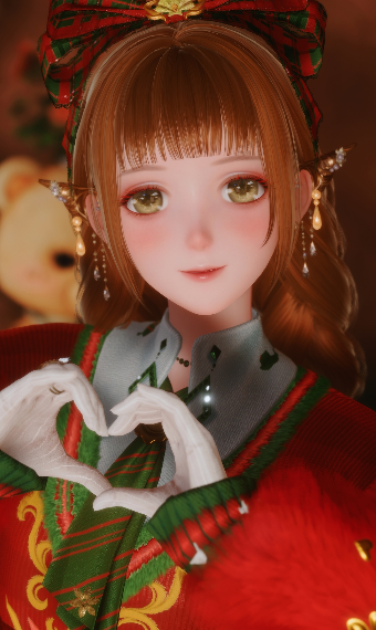 Christmas Elf image