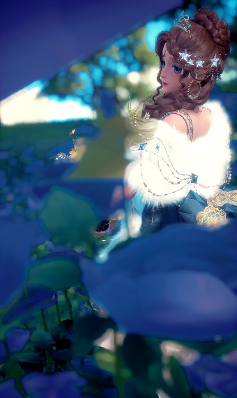 prom queen <3 image