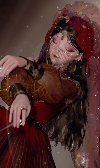 Queen's Lament image