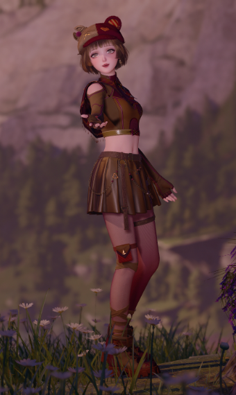 Onward to Itzaland image